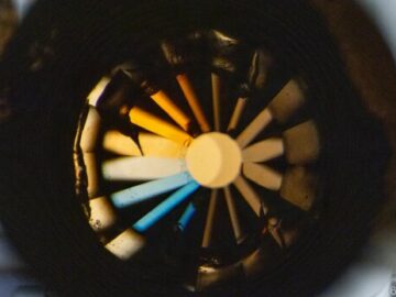 این اختراع همه چیز را تغییر می‌دهد!