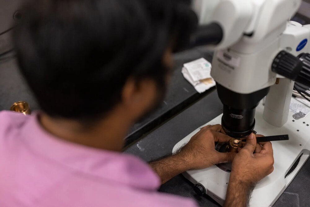 این اختراع همه چیز را تغییر می‌دهد!