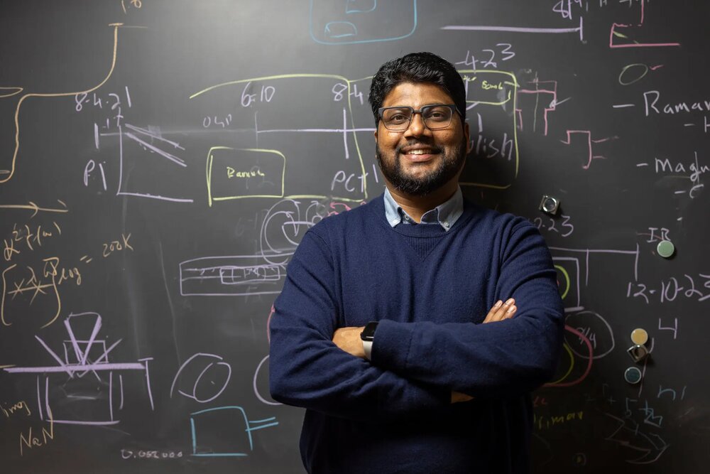 این اختراع همه چیز را تغییر می‌دهد!