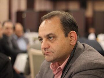 بازار شب عید صنعت شیرینی و شکلات نان نداشت| خلاء داخلی را با جغرافیای صنعت حلال جبران کنید