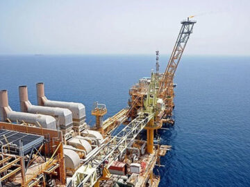 توسعه فاز ۱۴ پارس جنوبی بدون مشارکت خارجی