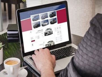 ثبت نام خودروی یکپارچه از امروز آغاز می شود