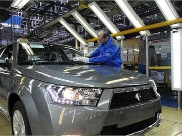 ثبت‌نام ۲۸۰ هزار نفر در سامانه یکپارچه خودرو تا ساعت ۸ صبح امروز/ احتمال تمدید مهلت ثبت نام