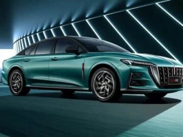 جای این خودروی چینی در بازار ایران خالی است! / عکس