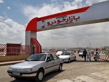 جهش قیمت خودرو در بازار/ آخرین قیمت پژو، تیبا، ساینا و کوییک