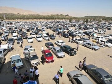خبر مهم سخنگوی وزارت صنعت برای جاماندگان خودروهای داخلی/ شروط ثبت‌نام اعلام شد