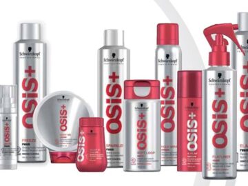 خلق سبکی بی نظیر با محصولات اوسیس (OSIS+)
