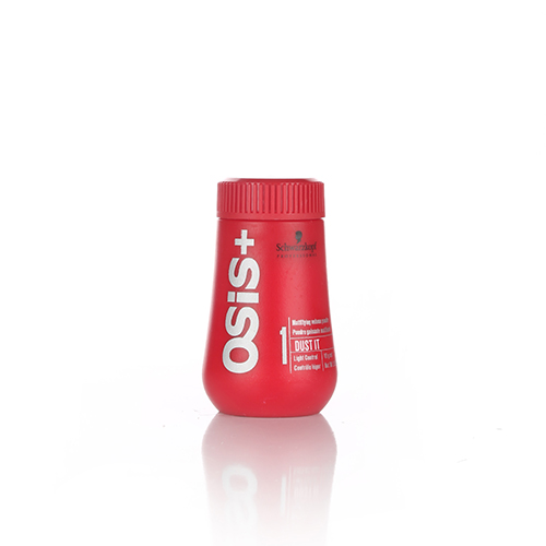 شامپو خشک اوسیس رفرش داست Osis Refresh Dust Dry