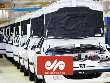 دلایل اختلال در سامانه عرضه خودرو / تمدید ثبت نام تا ۲۹ اسفند