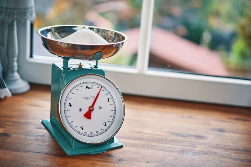 راهنمای خرید و نکات مهم برای خرید ترازوی دیجیتال آشپزخانه