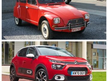 سایپا با مهندسی معکوس ماشین محبوب فرانسوی را به ایران می آورد؟