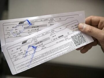 سرگردانی مسافران در خرید بلیت های نوروزی