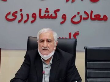 سقف اعتبارات بانک های گلستان با تورم افزایش نیافت