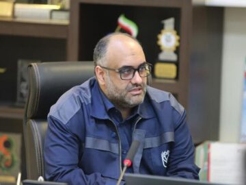 شهرک پردیس تا ۶ ماه آینده به گاز شهری وصل می شود