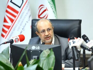 طرح توانمندسازی فارغ التحصیلان بخش صنایع معدنی در آستانه اجرا