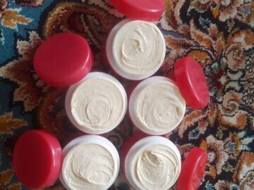 عوارض بازگشت ناپذیر کرم معجزه گیاهی دست ساز چیست؟