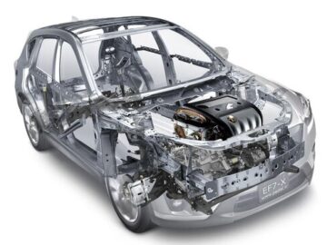 عکس | این خانواده کم کیفیت « گران »، پرفروش‌ترین محصول سایپاست!