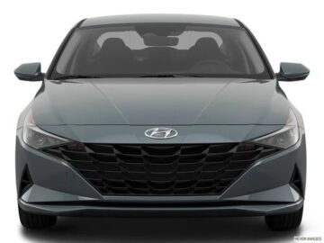 عکس | این هیوندا  رسما حصار ممنوعیت واردات خودرو به ایران را شکست!