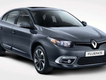 عکس | ترکیه ای ها برای این رنوی نامحبوب بازار ایران سر و دست می شکنند!