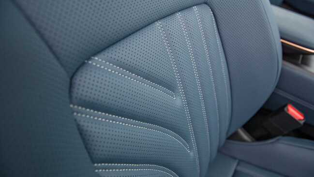 (تصاویر) آریا Evolvo+؛ خودرویی که نیسان برای آن ۵۶ هزار دلار میخواهد!