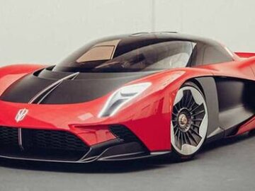 عکس | نمونه های شگفت انگیز ماشین های چینی/ چه کسی جرات دارد بگوید این ها آشغال هستند؟