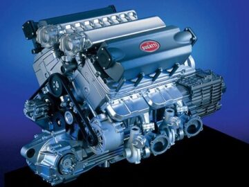 عکس | هیولاهای دنیای ماشین با این دستگاه ها ساخته شدند!