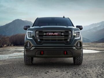 غول ماشین سازی آمریکا دست به دامن شگفت انگیز ترین تکنولوژی روز دنیا شد!