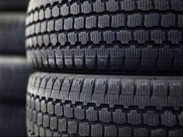 فروش لاستیک با قیمت مصوب از فردا