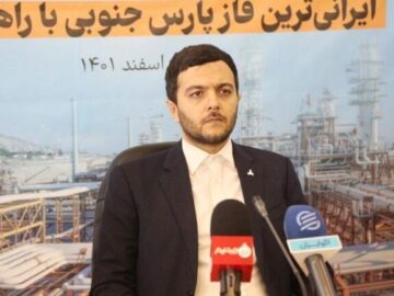 فروش پالایشگاه ایران در کره جنوبی اشتباه بزرگ زنگنه بود| مدلی یکپارچه از مخزن پارس جنوبی نداریم