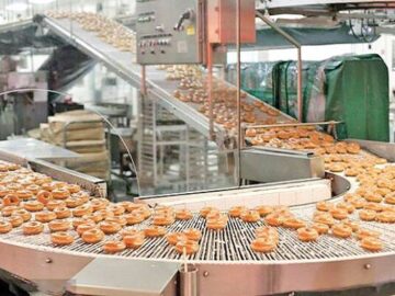 فعالیت تولیدی در کمتر از ۵۰ درصد ظرفیت صنایع غذایی