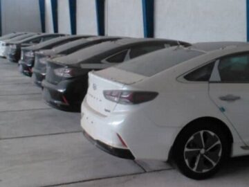 قرعه کشی بین ۳۴ هزار نفر برای خودروهای وارداتی + جزئیات برندها