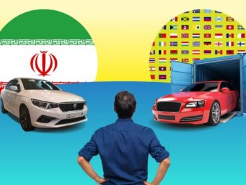 قماربازی دولت و افشای یک راز خطرناک در واردات خودرو/ چرا دولت پول مردم را بلوکه کرد؟