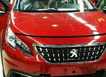 قیمت این خودرو ۱۰۰ میلیون تومان ریخت/ جدول قیمت