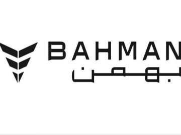 محصول جدید بهمن موتور رونمایی شد