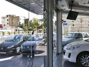 مهلت دوباره برای ثبت خودروهای داخلی/ متقاضیان تا این تاریخ اقدام کنند