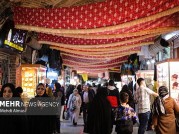 نحوه عرضه کالا و خدمات زیر ذره بین/ تلفن ۱۵۱۷ پاسخگوی شکایات است