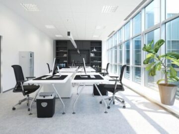 نکات مهم در انتخاب مبلمان اداری ایده آل