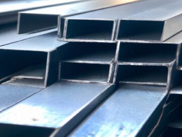 نکاتی که هنگام خرید قوطی پروفیل باید به آنها توجه کنید