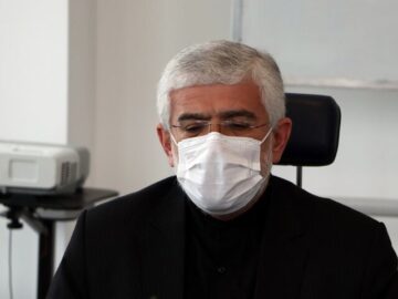 نیروگاه اتمی برق در گلستان احداث می شود 