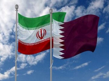 همایش بزرگ تجاری و سرمایه‌گذاری ایران و قطر برگزار می‌شود