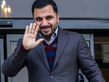 وعده های جدید وزیر ارتباطات درآستانه نوروز/ فعلا نه از رفع فیلترینگ خبری است نه از بهبود کیفیتی اینترنت!