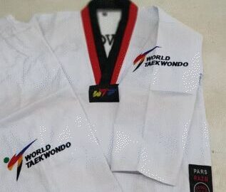 پوشاک رزمی توبوک و دوگی