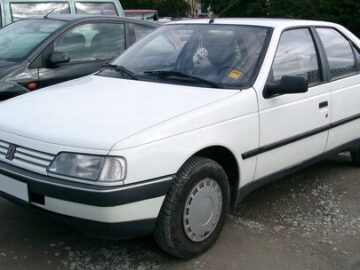 پژو ۴۰۵ نیم میلیاردی شد!