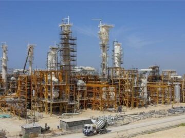 پیشی گرفتن ایران از قطر در برداشت گاز از پارس جنوبی| درآمد ۵ میلیارد دلاری فاز۱۴ در هر سال