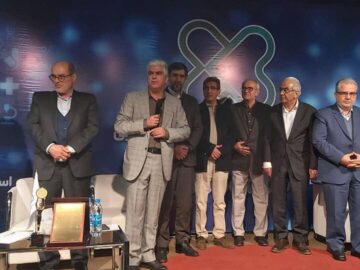 چهره سال دارویی چگونه انتخاب شد