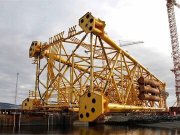 کار یک ساله را یک ماهه انجام دادیم