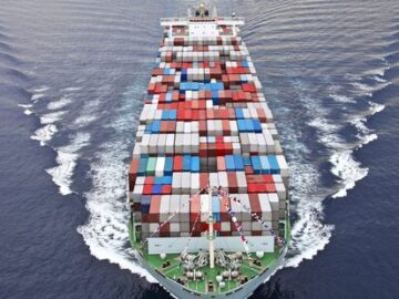 کاهش حجم تجارت ایران با کشورهای غرب آفریقا