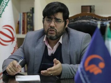 «کشف دوباره» فلز برتر جهانِ فردا در ایرانِ امروز؛ دوره جدید مس در گفتگو با حق شناس مدیرعامل کانی مس