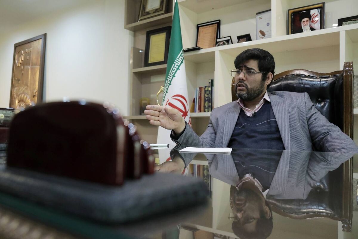 «کشف دوباره» فلز برتر جهانِ فردا در ایرانِ امروز؛ دوره جدید مس در گفتگو با حق شناس مدیرعامل کانی مس