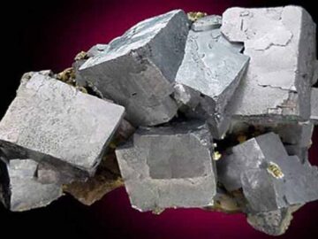 کشف نخستین ذخیره لیتیوم در کشور